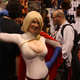 Image for article titled The Most Astonishing Cosplay at Wondercon 2013